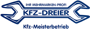 Kfz-Dreier: Ihre Autowerkstatt in Neumünster